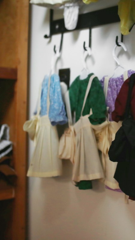 Amish Clothing