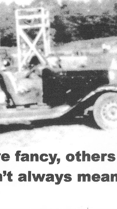 Racecar at Pennyroyal Racetrack