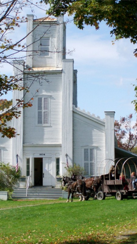 Leon Church