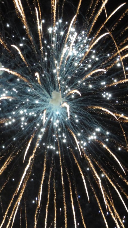 Fireworks