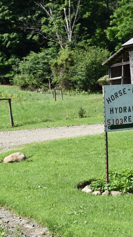 Horse Power Hydraulic Repair