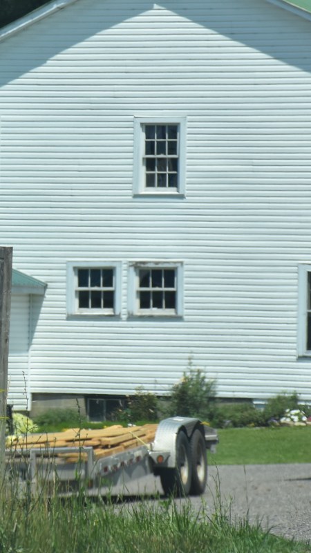 Valley View Sheds- Cabins, Sheds, Playhouses