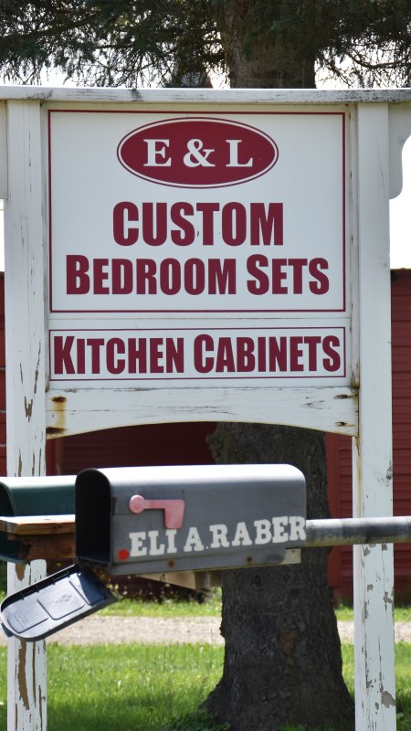 E & L Custom Bedroom Sets