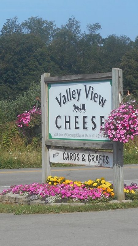 Valley View Cheese Co.