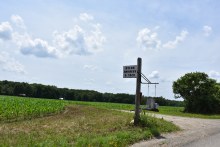 Nylon Harness & Tack business along NY's Amish Trail