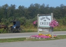 Valley View Cheese Co.
