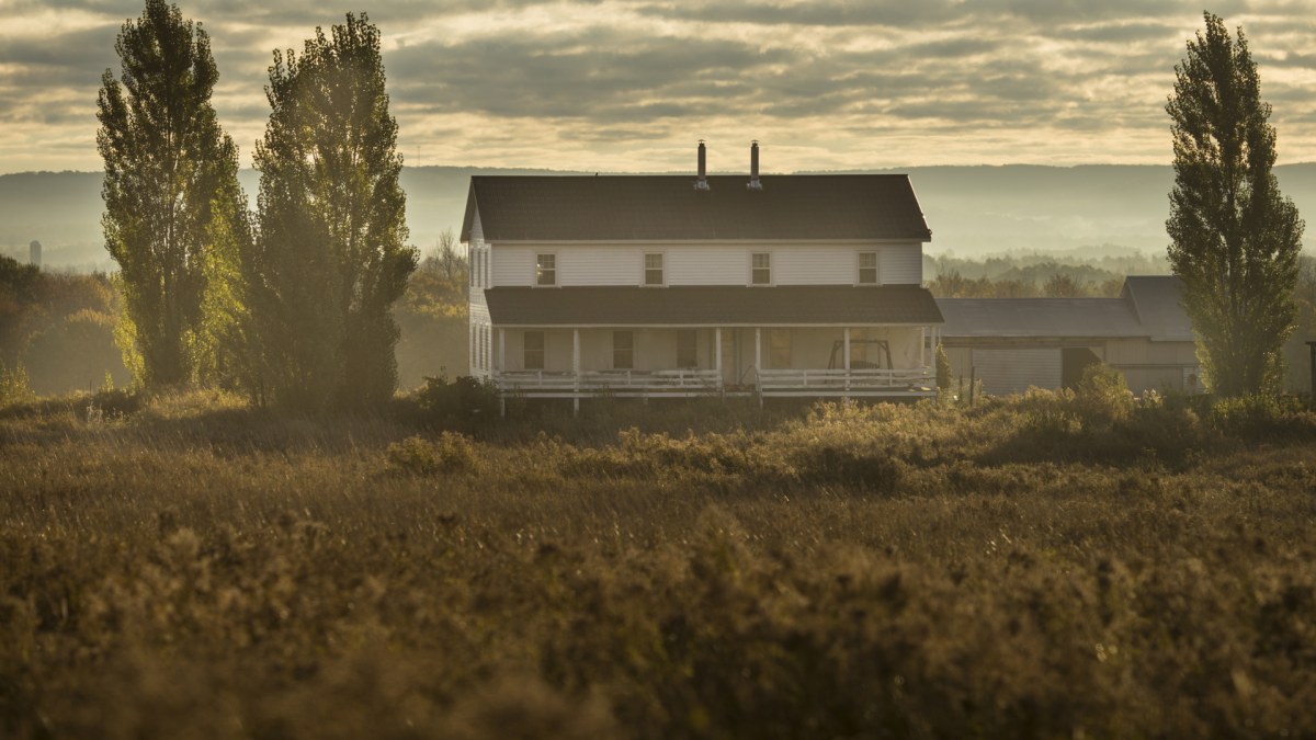 Amish Home Sweet Home-Belle Idee Photography