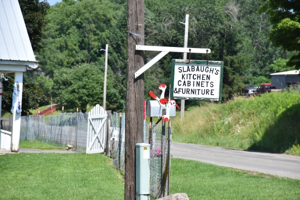 Slabaugh's Kitchen Cabinets & Furniture