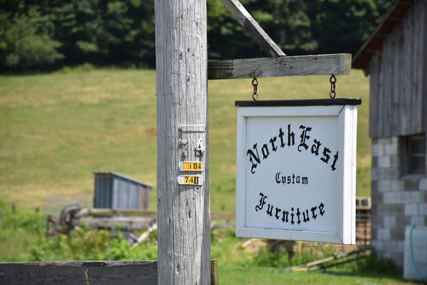 Northeast Custom Furniture