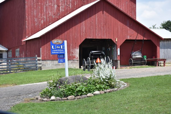 U & E Custom Kitchens