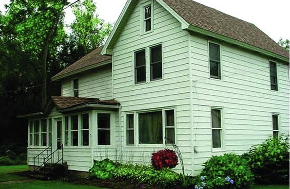 Willow Creek Cottage