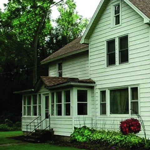 Willow Creek Cottage